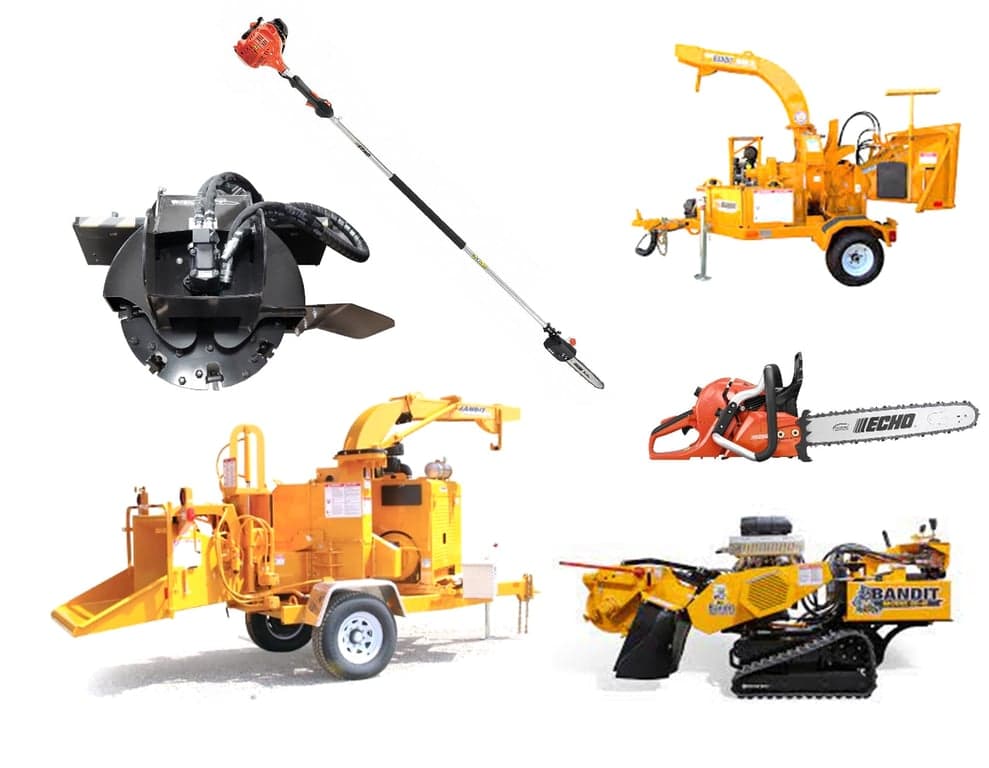 Tree Equipment